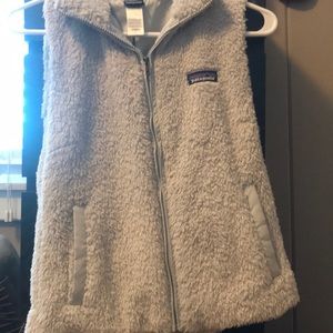 Patagonia Vest